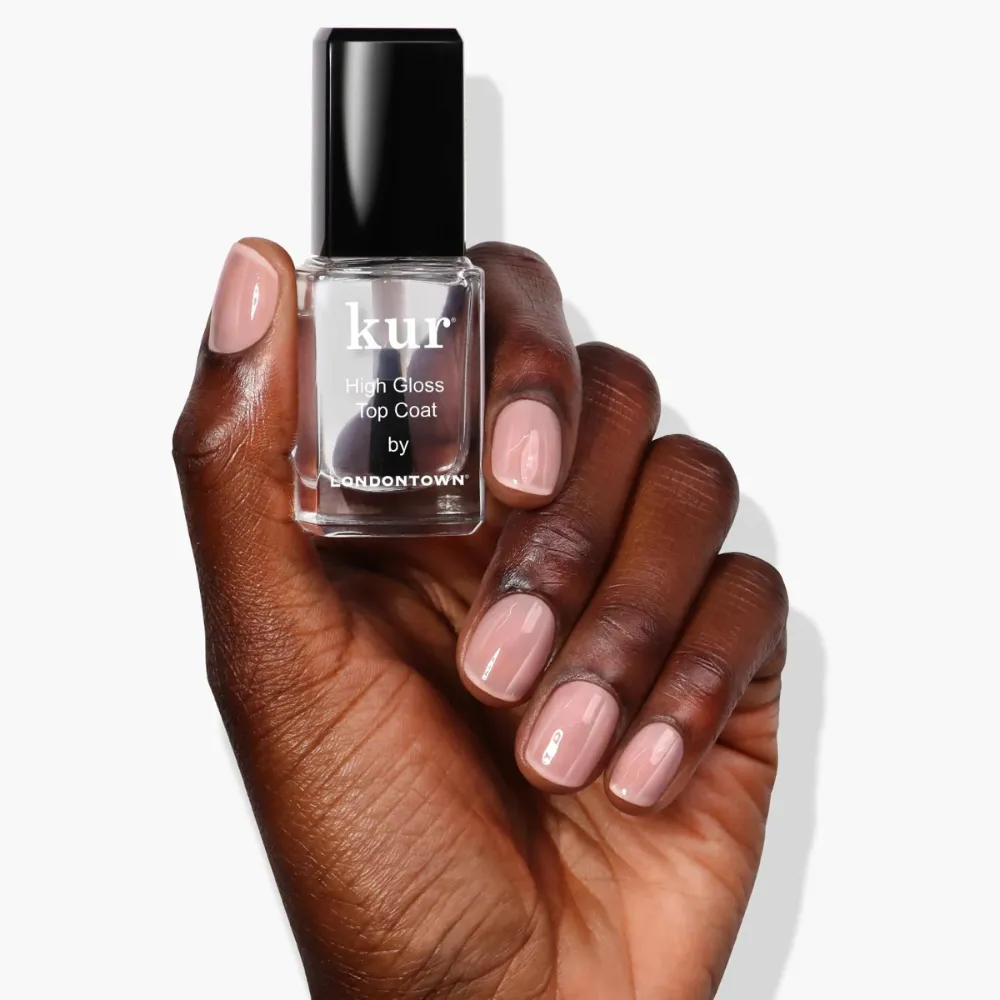 Londontown kur High Gloss Top Coat