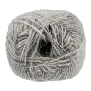 Lopi Fjallalopi Yarn - 3054 Frost Grey