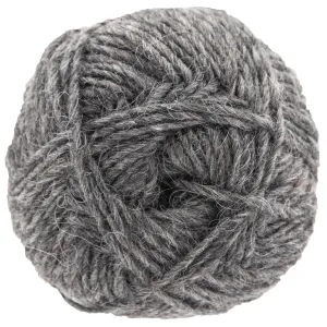 Lopi Lettlopi Yarn - 0058 Dark Grey