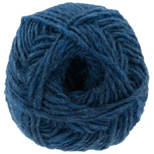 Lopi Lettlopi Yarn - 1403 Lapis Blue