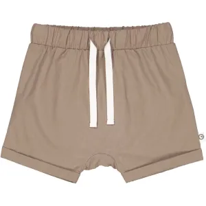 Müsli Shade Poplin Shorts