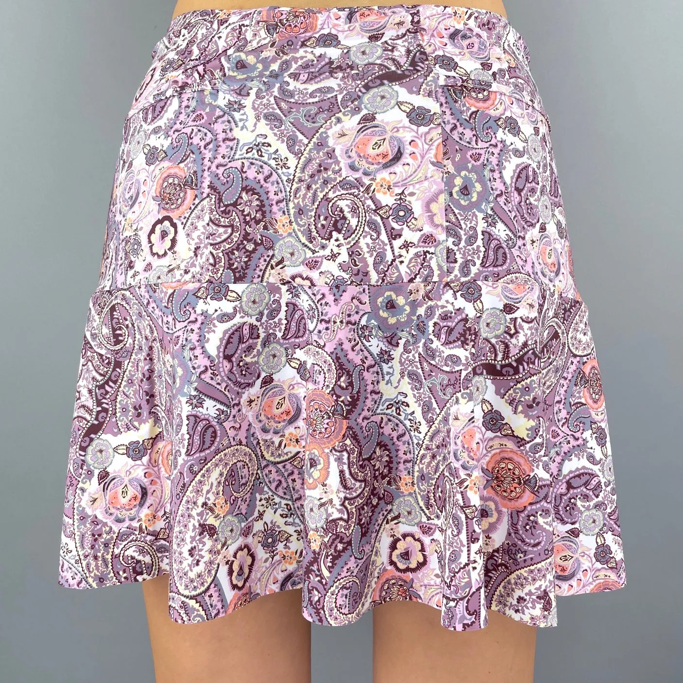 Mulberry Limited Edition 17" Skort