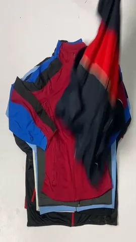 Nike Windbreaker 20 Pieces