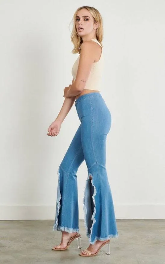 Orabelle Flare Jeans