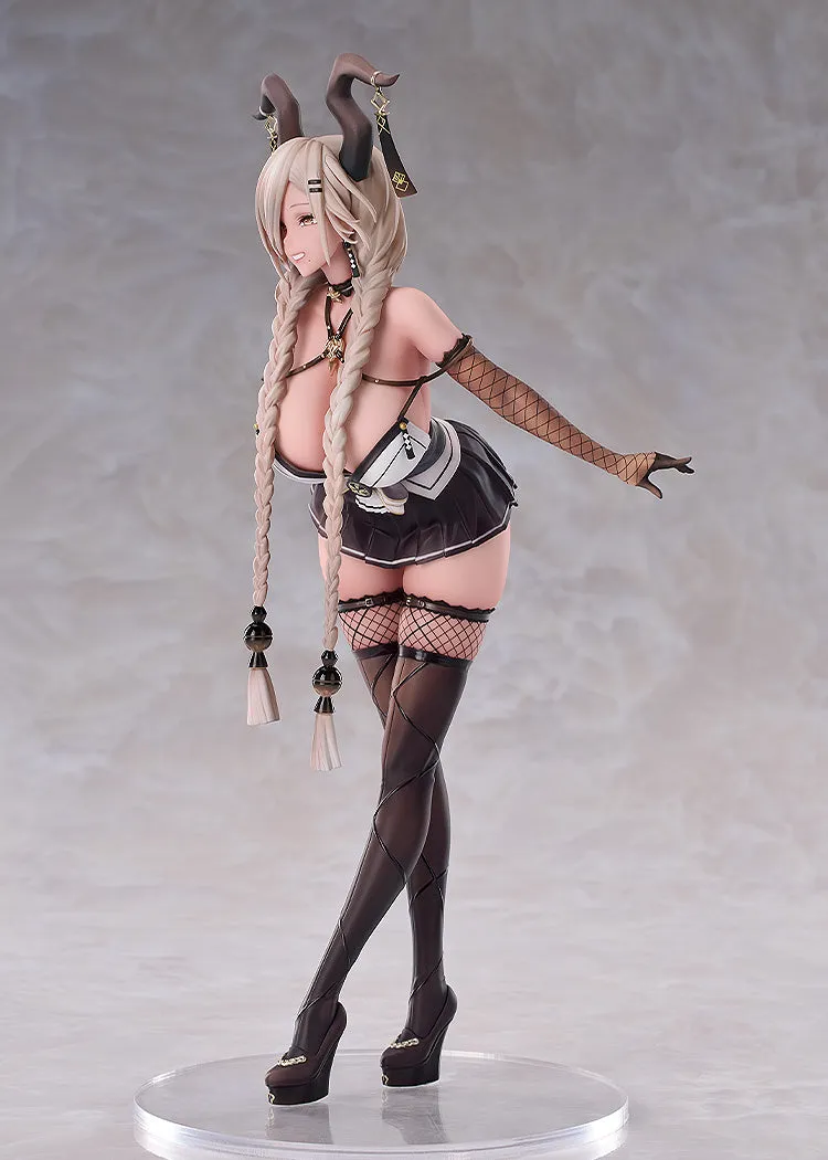 Owari 1/7 Scale Figure