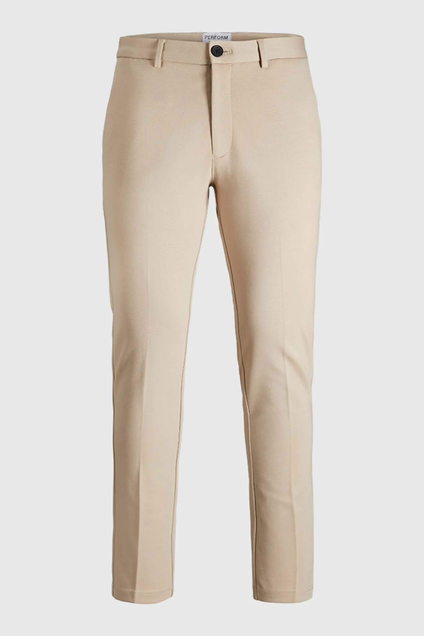 Performance Trousers Kids - Beige