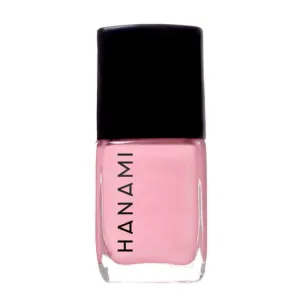 Pink Moon Nail Polish