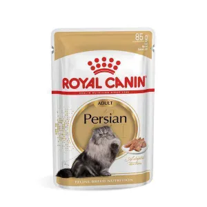 Royal Canin Feline - Persian Adapted Texture 85g