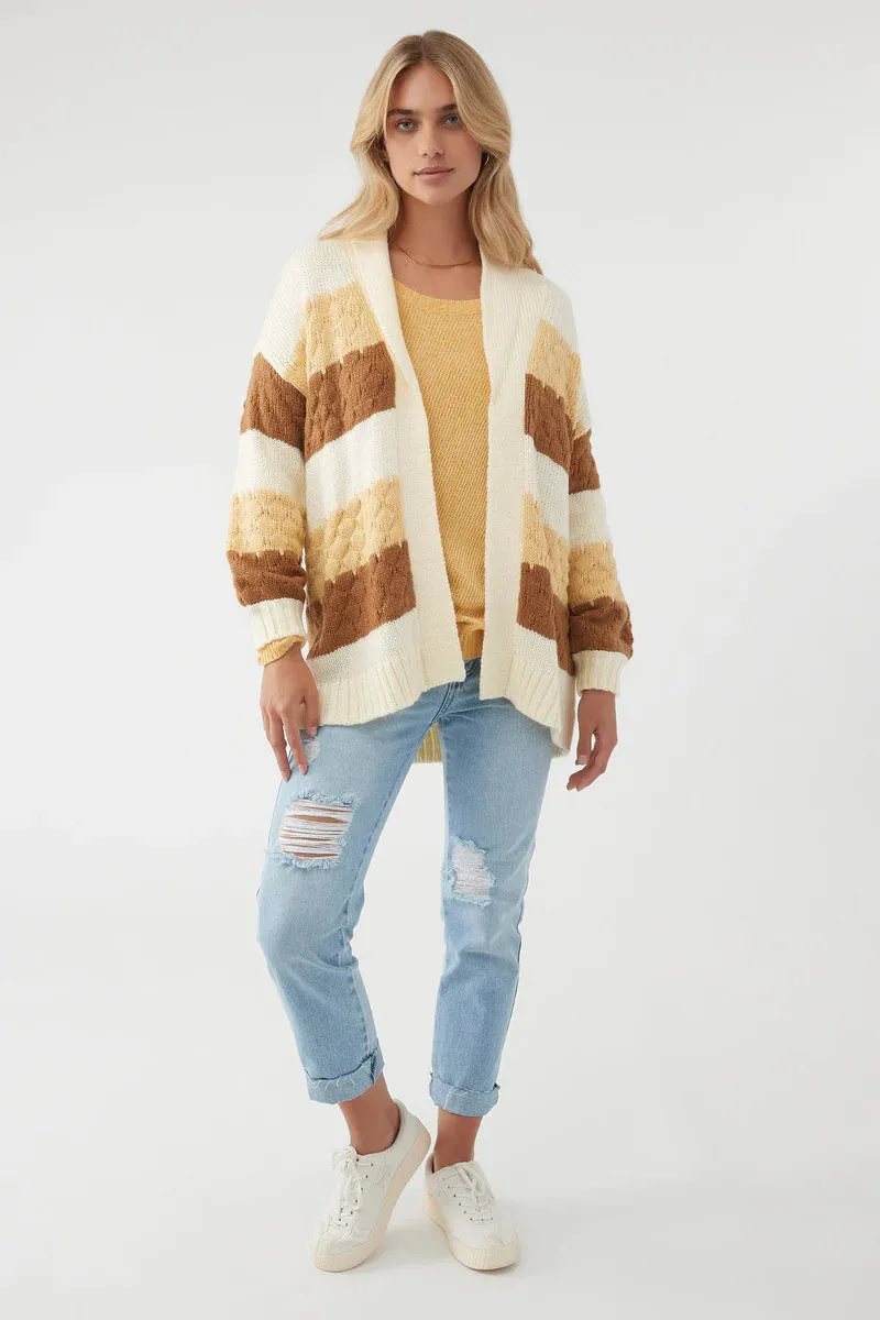 SERENDIPITY CARDIGAN