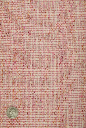 Silk Tweed BGP 600 Fabric