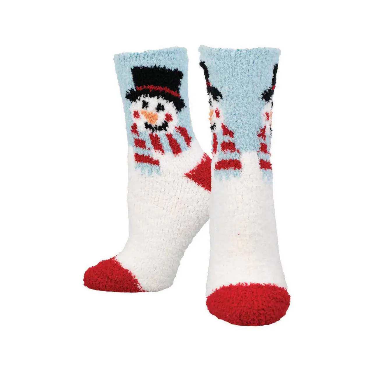 Snow Place Like Home Warm And Cozy Socks - Womens