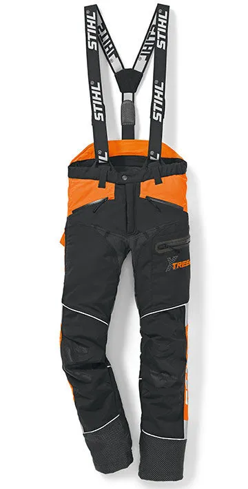 STIHL ADVANCE X-TREEm Trousers