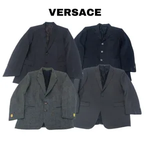 Versace vintage Blazers