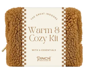 Warm & Cozy Kit