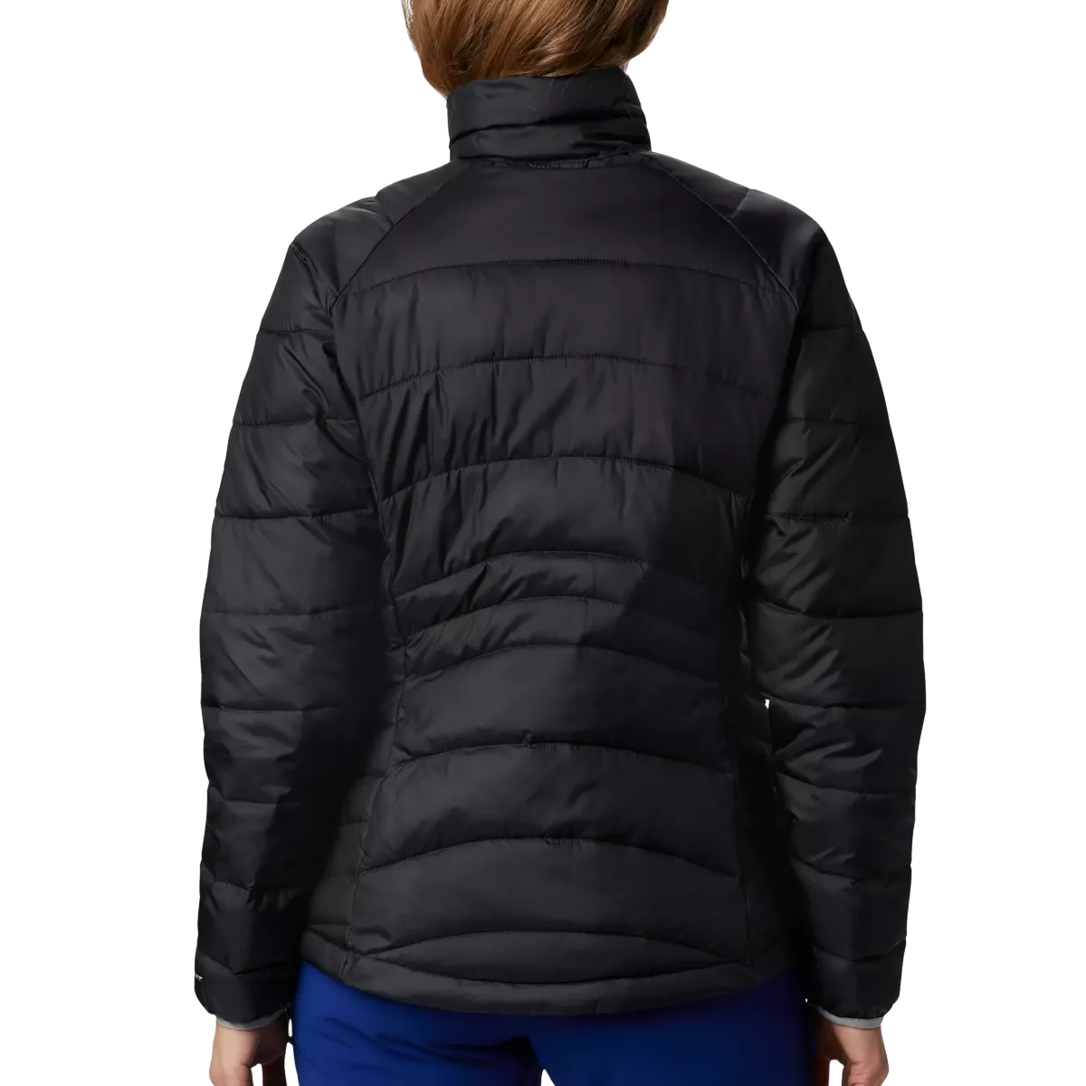 Women's Whirlibird IV Interchange Jacket