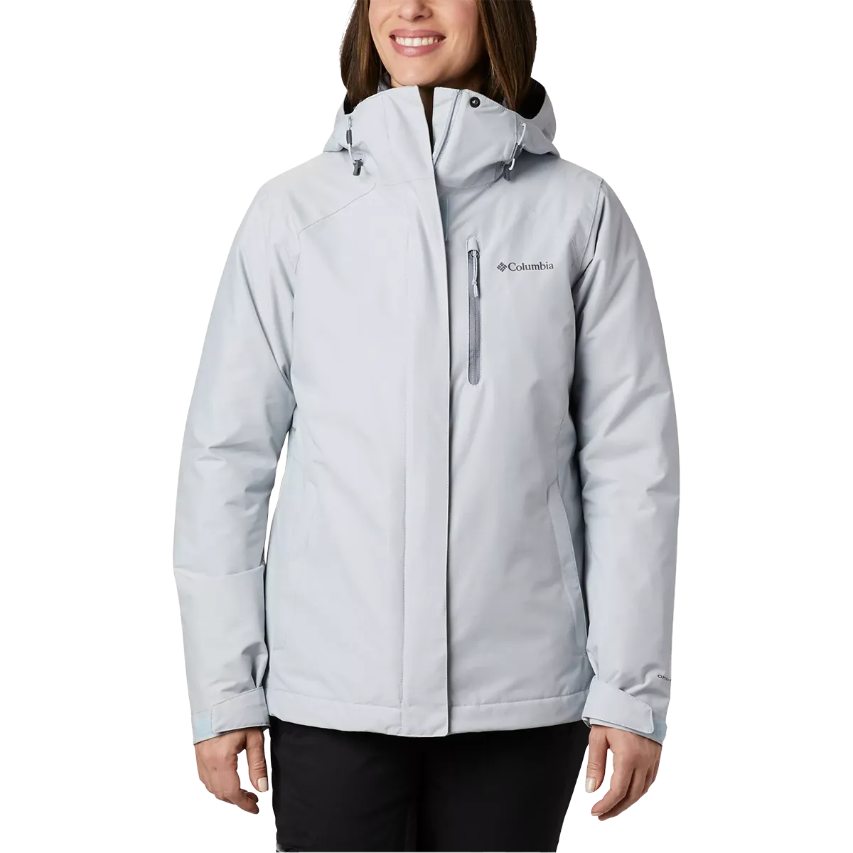 Women's Whirlibird IV Interchange Jacket